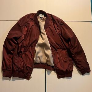 Old navy puff jacket